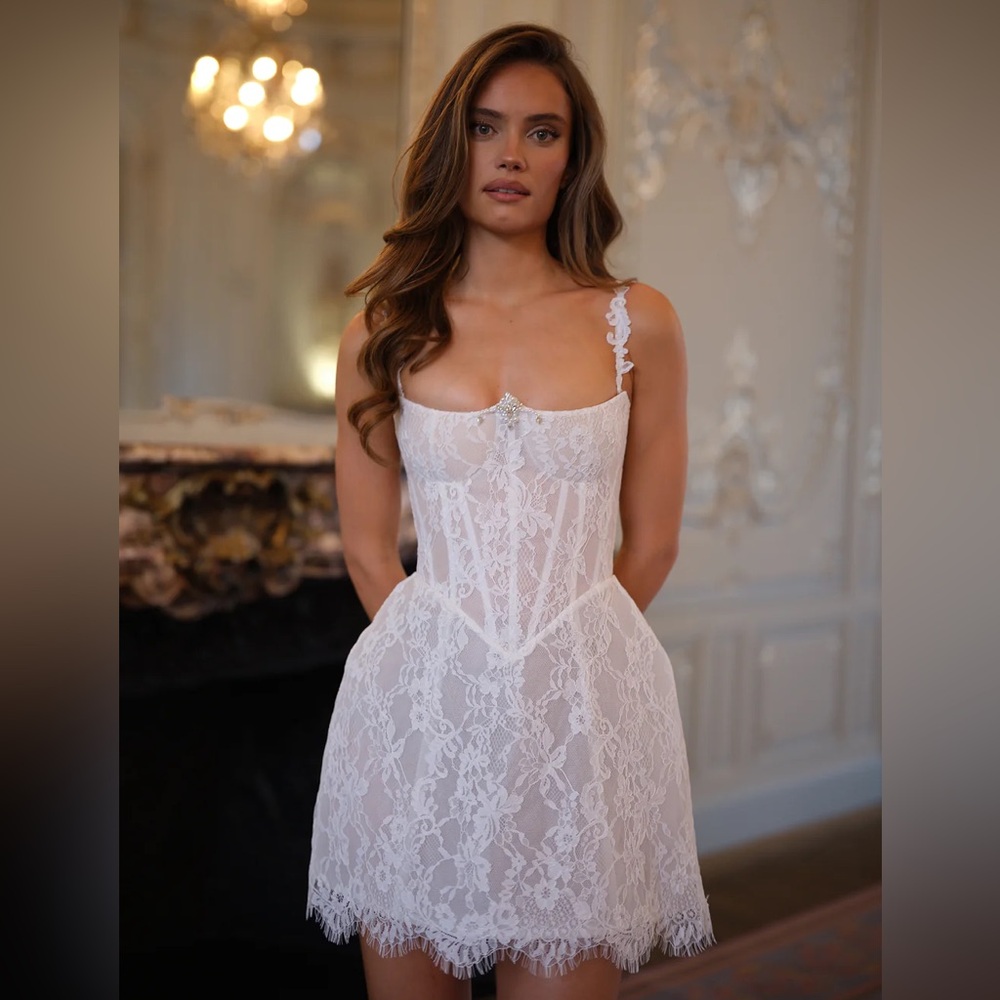 Rosie Etienne Darcy Dress